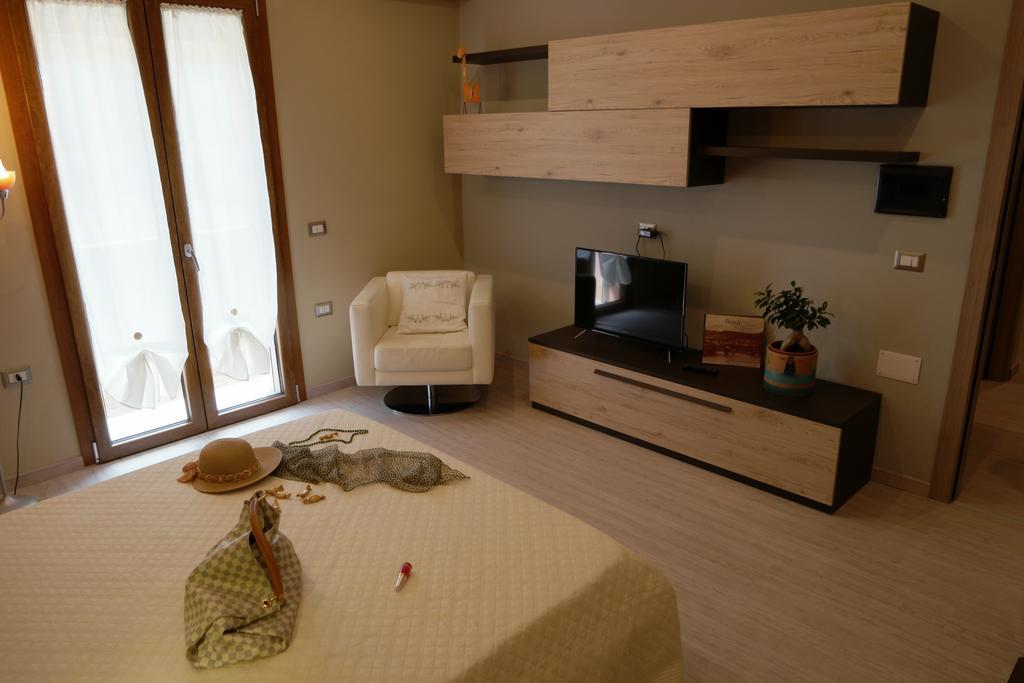 Luxury Home Bosa Marina ,Oristano Dış mekan fotoğraf