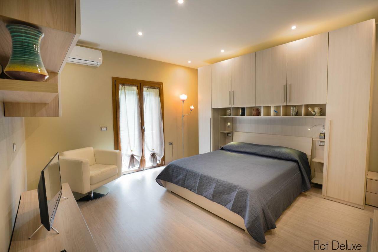 Luxury Home Bosa Marina ,Oristano Dış mekan fotoğraf