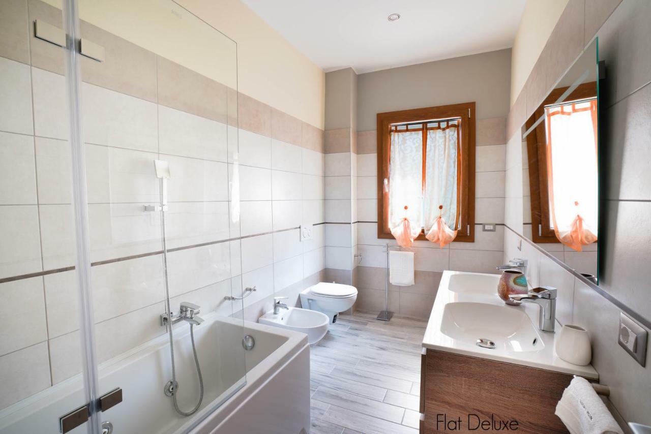 Luxury Home Bosa Marina ,Oristano Dış mekan fotoğraf