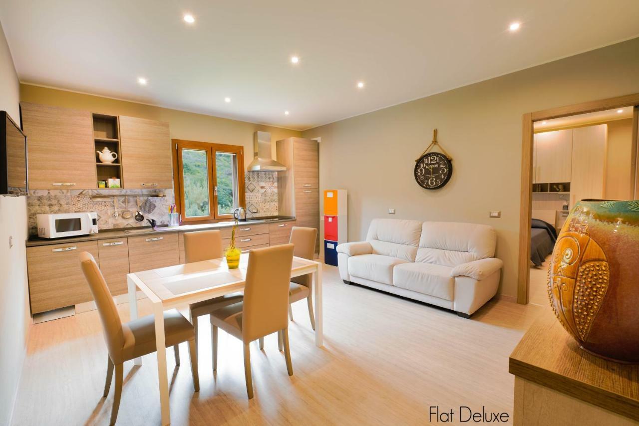 Luxury Home Bosa Marina ,Oristano Dış mekan fotoğraf