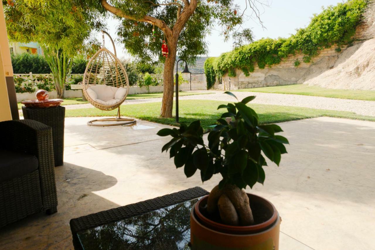 Luxury Home Bosa Marina ,Oristano Dış mekan fotoğraf