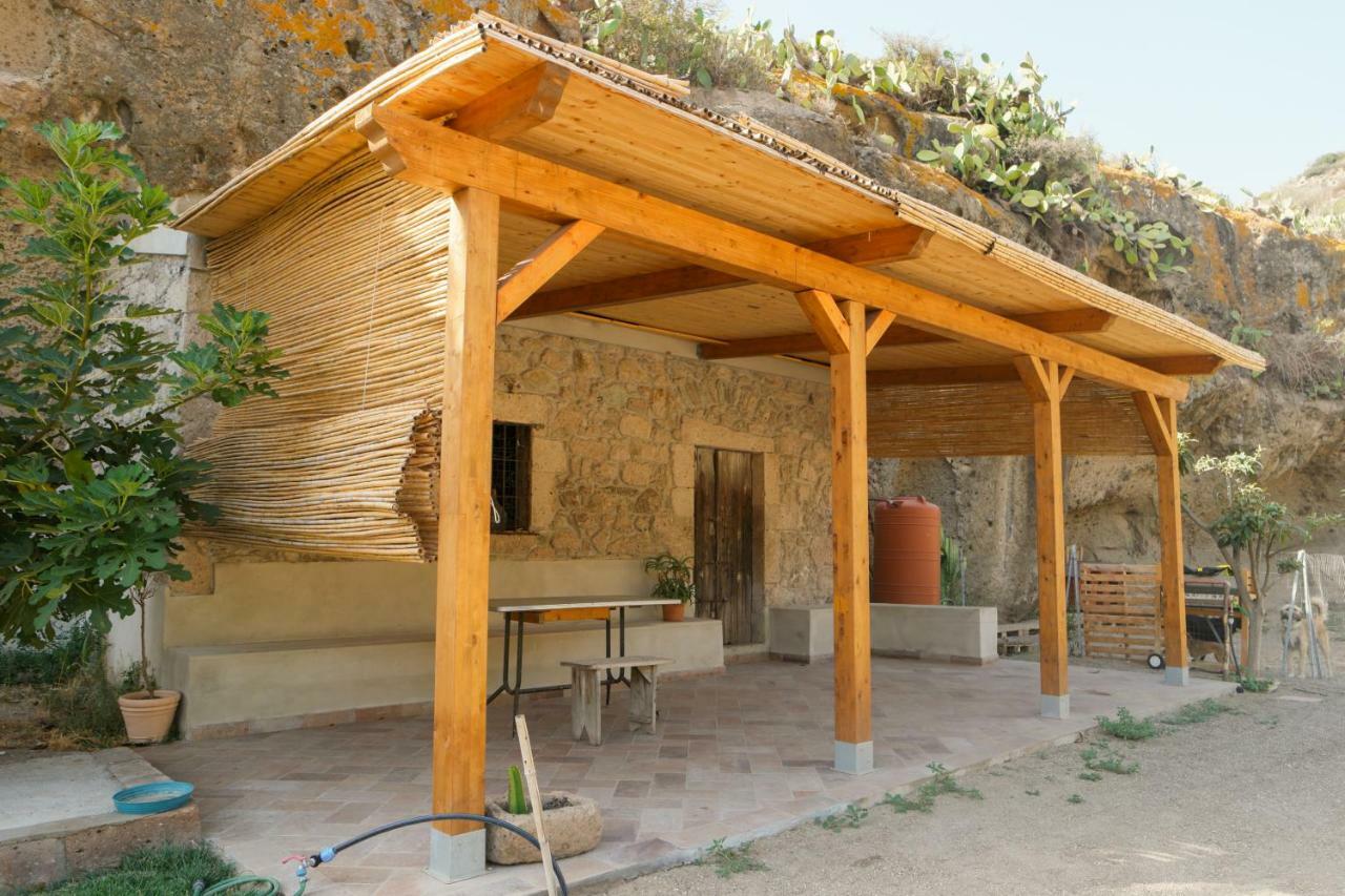 Luxury Home Bosa Marina ,Oristano Dış mekan fotoğraf