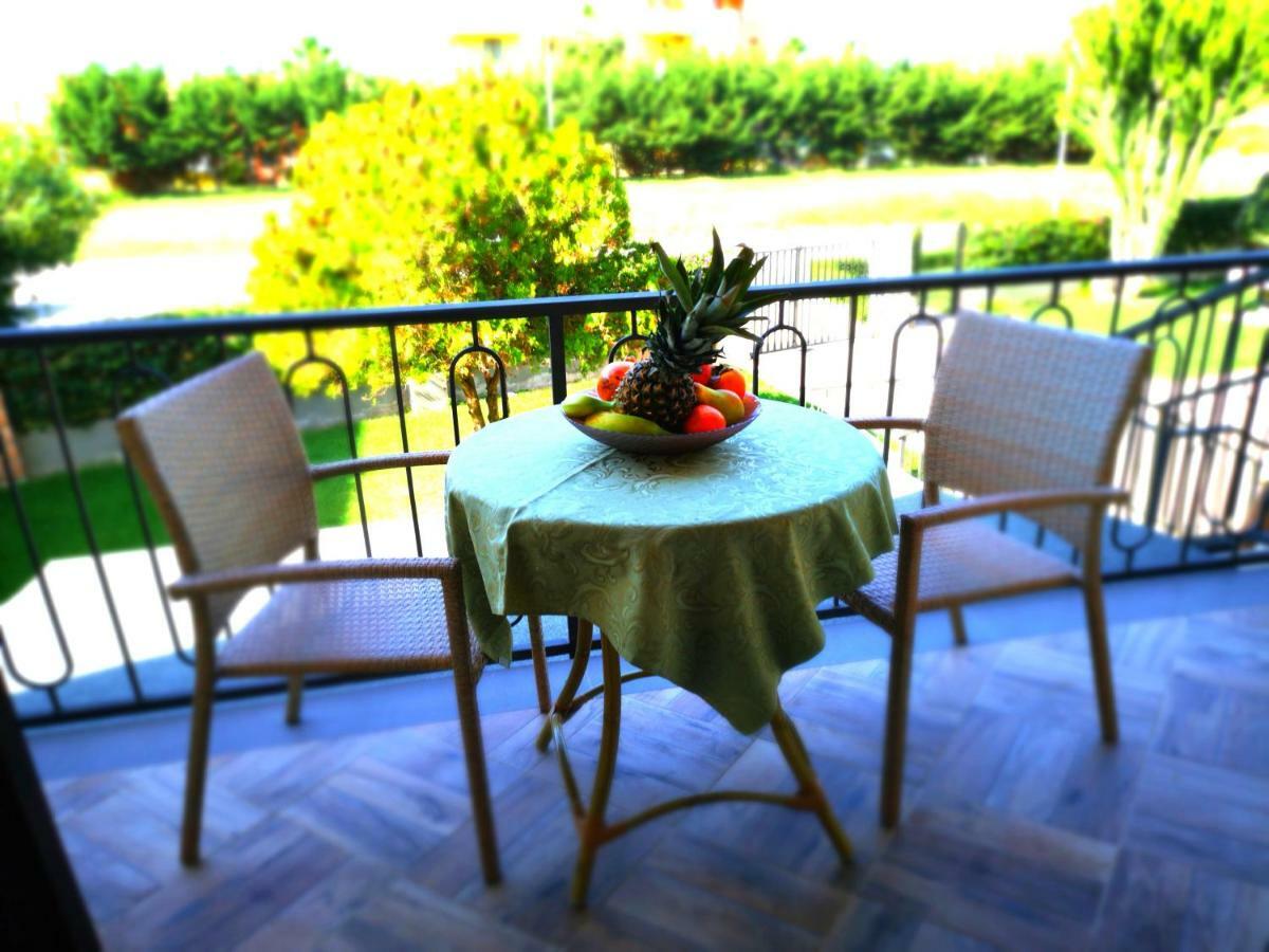 Luxury Home Bosa Marina ,Oristano Dış mekan fotoğraf
