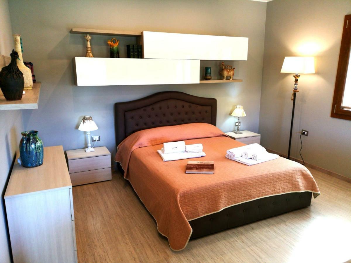 Luxury Home Bosa Marina ,Oristano Dış mekan fotoğraf