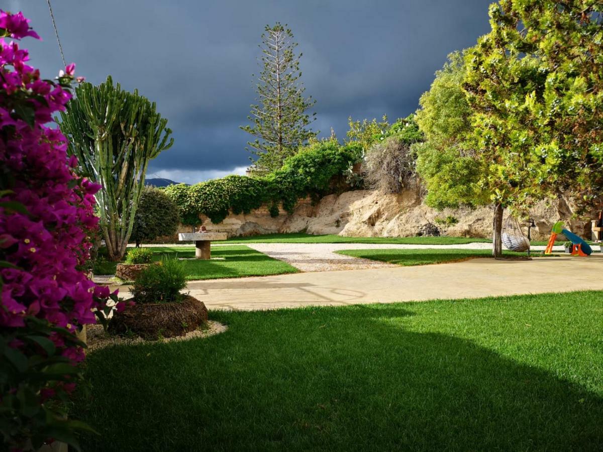 Luxury Home Bosa Marina ,Oristano Dış mekan fotoğraf