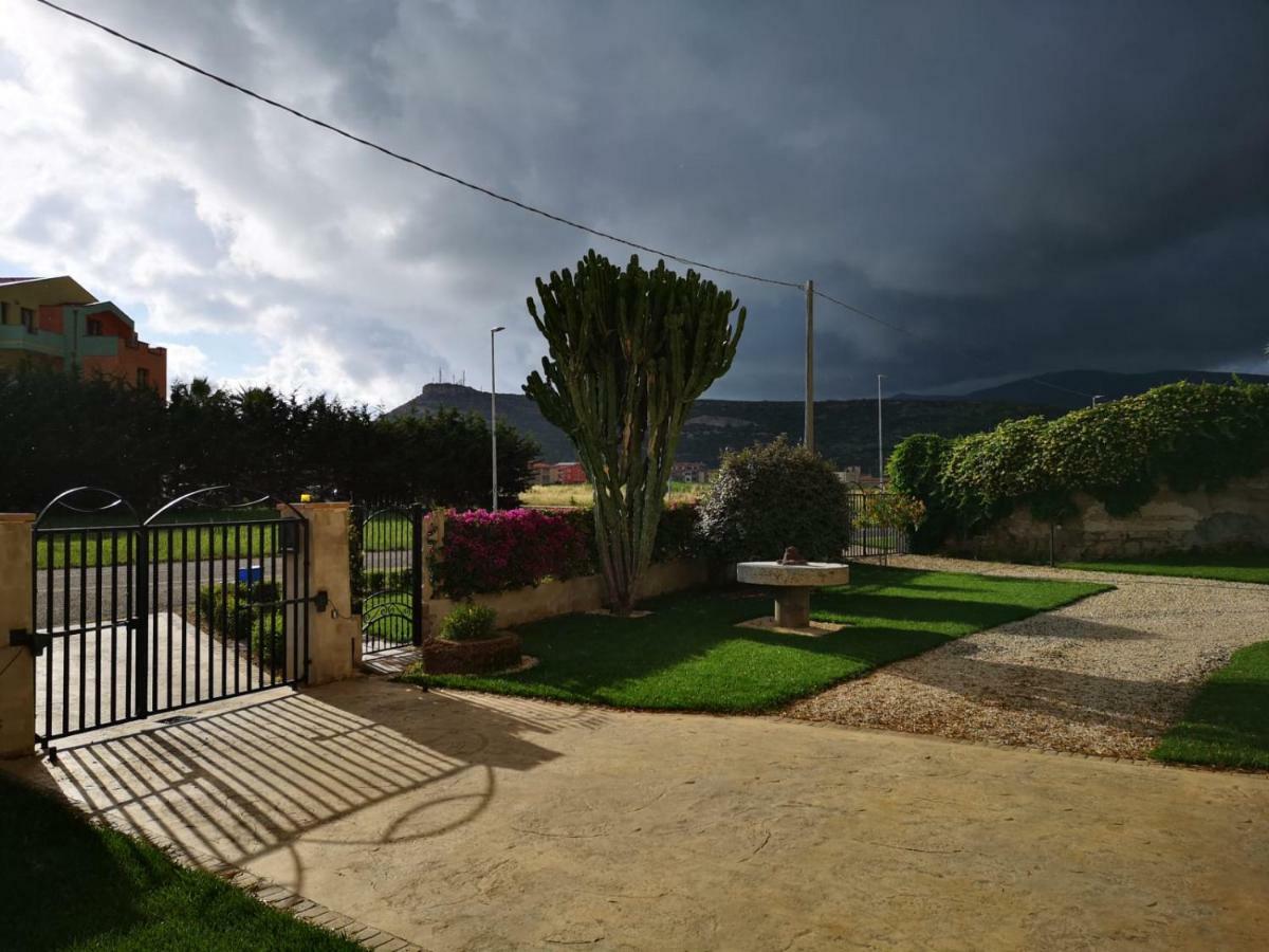 Luxury Home Bosa Marina ,Oristano Dış mekan fotoğraf