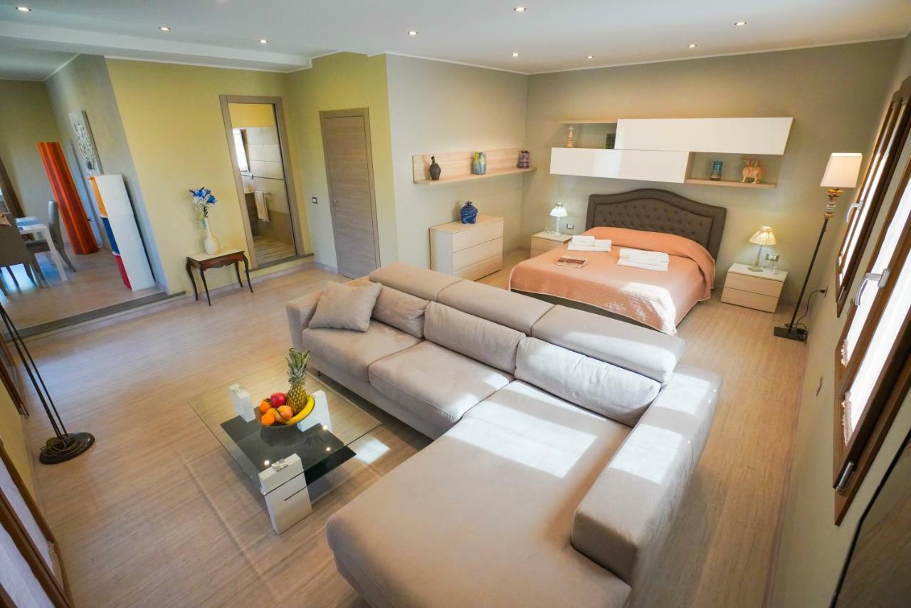 Luxury Home Bosa Marina ,Oristano Dış mekan fotoğraf