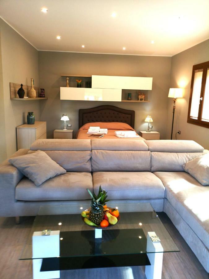 Luxury Home Bosa Marina ,Oristano Dış mekan fotoğraf