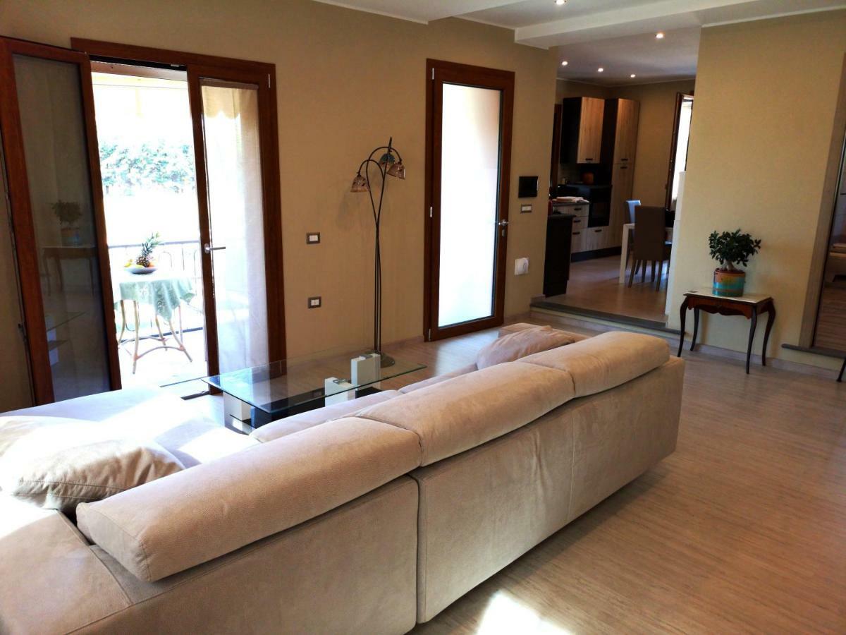 Luxury Home Bosa Marina ,Oristano Dış mekan fotoğraf