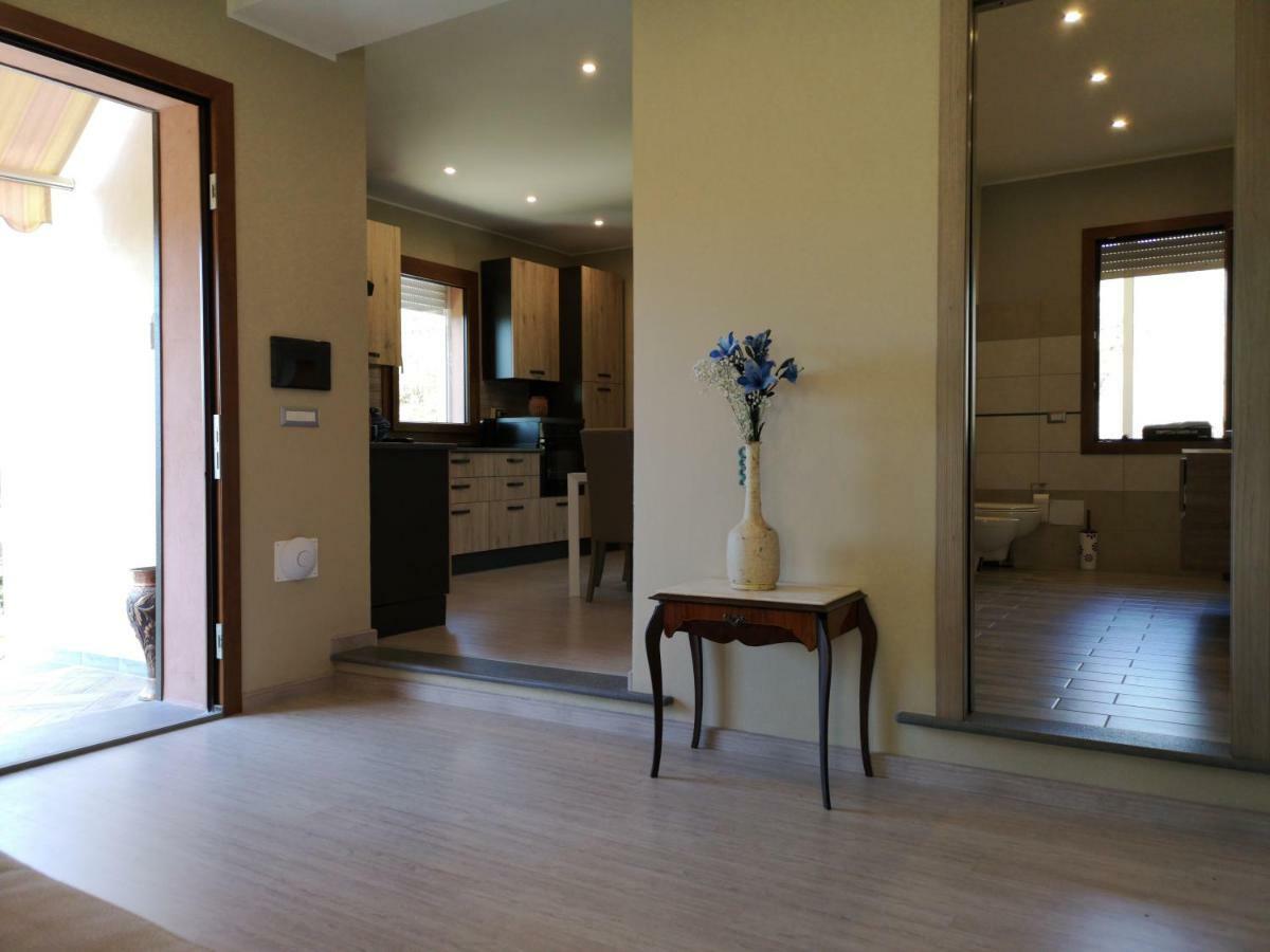 Luxury Home Bosa Marina ,Oristano Dış mekan fotoğraf